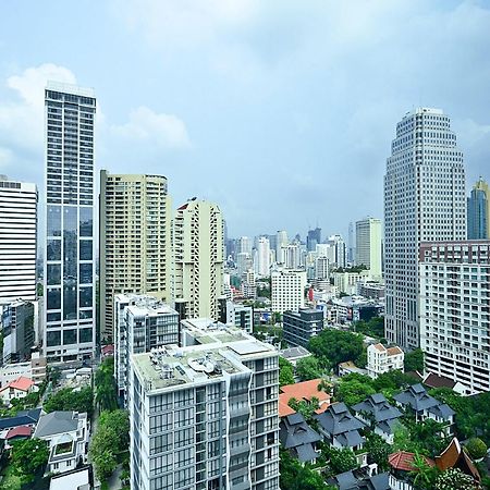 Executive Club At Windsor Hotel Bangkok Kültér fotó